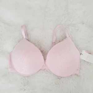 🐭JESSICA SIMPSON FULL FIGURE BRA SIZE 42D